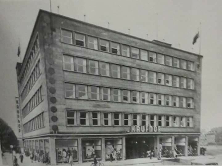 Bilder Von Duisburg Fruher Seite 2 Msvportal
