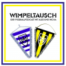 Wimpeltausch
