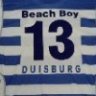 BeachBoy
