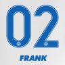 der frank