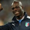 Mario Balotelli