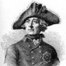 Alter Fritz
