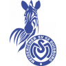 Zebrabulle