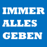 Immerallesgeben