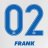 der frank