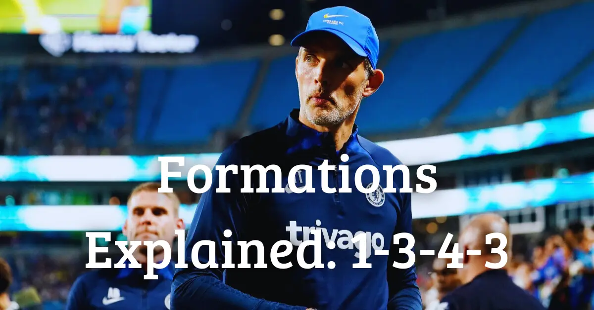 the-footballanalyst.com
