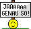 genauso :genauso: :genauso: